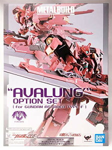 �o���_�C(BANDAI) METAL BUILD �K���_���A�X�g���A TYPE-F�p�A���@�����O�_�b�V���I�v�V�����Z�b�g(���E�F�u���X)