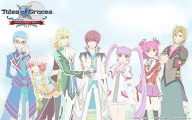 テイルズ オブ グレイセス Anniversary Party [Blu-ray]