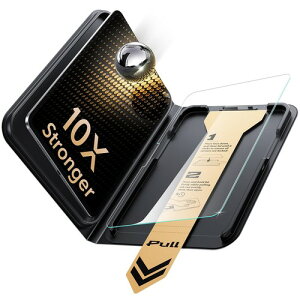 ESR Accessory Glass by CorningTM �X�N���[���ی�t�B���� �d�x9H �R�pMIL�K�i�ی� UltraFit�g���C�ȒP�\��t�� �������ꂽ�Ϗ��� HD�掿 M5/M4 iPad A16 ��10 10.9�C���` 11���� 11�C���` ��p Air M4/M3/M2 Pro mini