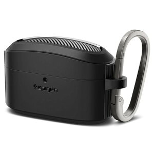 Spigen Sony �P�[�X �J�o�[ �ϏՌ� �ČRMIL�K�i TPU �����h�~ �J���r�i�t�� �y�� �Ռ��z�� �����[�d �V���v�� ���M�b�h �A�[�}�[ ACS11476 �}�b�g �u���b�N 2026�N���� WF-1000XM6 WF-1000XM5 ACS07086