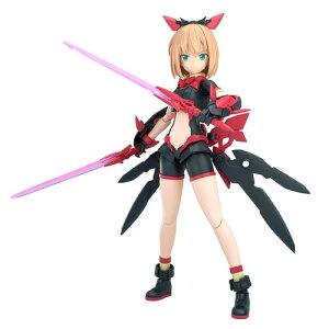 BANDAI SPIRITS(�o���_�C �X�s���b�c) 30MS �e�B�A�[�V��(�_���A�E�G�A)[�J���[B] �F�����ς݃v�����f��
