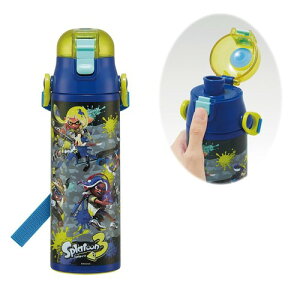 �X�P�[�^�[ Skater ���� �q���p 430ml/470ml/580ml �X�v���g�D�[�� �j�̎q �X�e�����X waterbottle �X�|�[�c�{�g�� �L�b�Y ���ǂ� ���r �R�b�v���� �ۉ��ۗ� �y�� SKDC4-A ������ 580ml / 2WAY 470ml/430ml