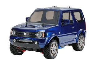�^�~�� 1/10 �d��RC�J�[�V���[�Y No.614 �X�Y�L �W���j�[ (JB23) (MF-01 X�V���[�V) �I�t���[�h 58614 �P�i