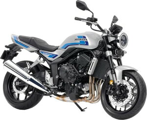 �^�~�� 1/12 �I�[�g�o�C�V���[�Y No.144 Honda CB1000F �v�����f�� 14144