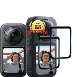 �p Insta360 X6 �ی�t�B���� �t�B���� �p �C���X�^360 X6 �t���ی�t�B���� �J���������Y�ی�t�B���� 360 X6 �A�N�Z�T���[ For Insta360 X6