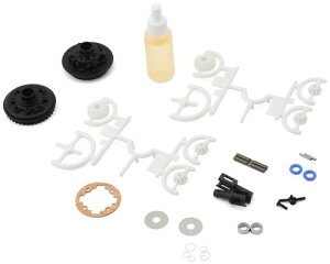 �^�~�� (TAMIYA) RC�X�y�A�p�[�c No.1767 SP.1767 TRF421X �M���f�t�Z�b�g 51767