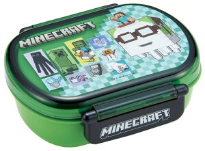 �X�P�[�^�[(Skater) �ٓ��� �����`�{�b�N�X 360ml �ۗ�ܕt �}�C���N���t�g Minecraft 26 �j�̎q QA2BNIC-A