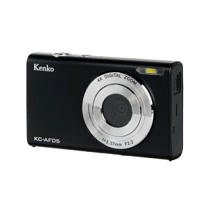 �P���R�[ �R���p�N�g�f�W�^���J���� KC-AF05 5514-066 �u���b�N ��9.4×���s2.3×����5.8cm