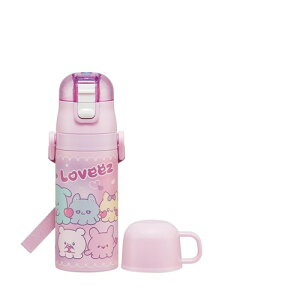 �X�P�[�^�[ Skater ���� �q���p 2WAY ������ 350ml/420ml/430ml/470ml/500ml �R�b�v���� ���̎q �X�e�����X �ۉ��ۗ� �y�� waterbottle �X�|�[�c�{�g�� �L�b�Y ���ǂ� ���r ���e�� SKDC3-A ��Ԃ��[��