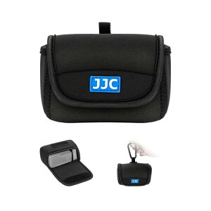 JJC �J�����|�[�` Osmo Action 6 / 5 pro / 4 / 3 Hero13 12 11 10 9 8 Insta 360 GO Ultra ace pro �ɑΉ� �J�����o�b�O �ی�P�[�W �o�b�e���[ Micro SD�J�[�h ���[�\ �J�����P�[�X �A�N�V�����J�����ی� �R���p�N