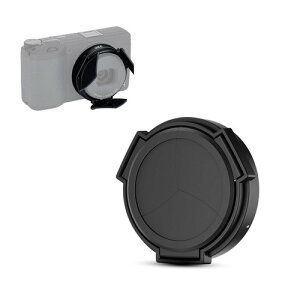 JJC ���� Ricoh GR IV GR4 HDF Monochrome ��p �����Y�ی� �A���~�j�E�������� EVA��? �h�o ���h�~ �ώ� �h�w�� Ricoh GR IV GR IV HDF GR IV Monochrome ��p �I�[�g�����Y�L���b�v �����J�����Y�L���b�v