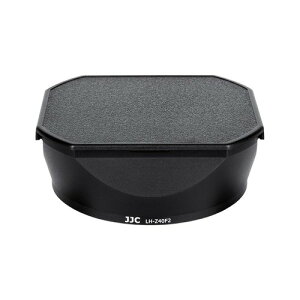 JJC Nikon NIKKOR Z 40mm f/2 (SE)�ANIKKOR Z 40mm f/2�ANIKKOR Z 26mm f/2.8 �p �����Y�t�[�h LH-Z40F2