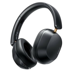 UGREEN HiTune Max5c Bluetooth5.4 �I�[�o�[�C���[�w�b�h�z�� �ő�75���ԍĐ� LDAC�n�C���] �m�C�L���� �u���b�N / �u���[ / �z���C�g