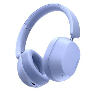 UGREEN HiTune Max5c Bluetooth5.4 �I�[�o�[�C���[�w�b�h�z�� �ő�75���ԍĐ� LDAC�n�C���] �m�C�L���� �u���b�N / �z���C�g / �u���[