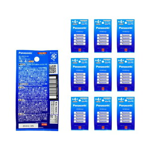 �p�i�\�j�b�N Panasonic �G�l���[�v �P4�` BK-4MCD/4H �[�d�r 4�{�� �X�^���_�[�h���f�� �j�b�P�����f�d�r �P�l �z�b�g�r���[���[ �V�F�[�o�[ �y�����C�g �L���O�u���[�h �L���u�� �d�r