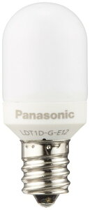 �p�i�\�j�b�N LED�d�� ���`���Ή� E12���� �����F����(0.5W) �����d���ET�^�^�C�v LDT1DGE12