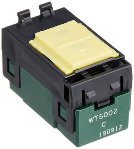 �p�i�\�j�b�N(Panasonic) �����X�C�b�`C 3�H WT5002 10��