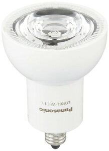 �p�i�\�j�b�N LED�d�� E11���� �d���F����(5.5W) �n���Q���d���^�C�v LDR6LWE11