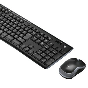 ���W�N�[�� ���C�����X �}�E�X �L�[�{�[�h �Z�b�g ���� �u���b�N �h�H windows chrome Unifying��Ή� MK270B / MK270G
