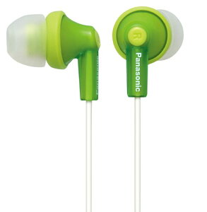 Panasonic �X�e���I�C���T�C�h�z�� ���^ �O���[�� RP-HJE150-G