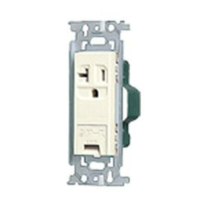 �p�i�\�j�b�N(Panasonic) 15A�E20A���p�����A�[�X�^�[�~�i���t�ڒn �R���Z���g �t���b�g�^ WN1931