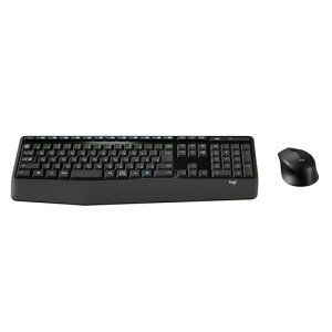 ���W�N�[�� �}�E�X �L�[�{�[�h �Z�b�g ���� ���C�����X �R���{ MK245 MK245nBK �\���b�h �u���b�N / �u���b�N×�u���[ / �z���C�g×�u���[ ���C�����X�}�E�X MK345n ���C�����X�R���{
