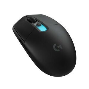 Logicool G �Q�[�~���O�}�E�X G304 X SUPERLIGHT LIGHTSPEED ���C�����X �Q�[�~���O �}�E�X �y�� 59g HERO 44K�Z���T�[ LIGHTSYNC RGB 130���ԘA�����p�\ USB Type-C �[�d Bluetooth�Ή� PC windows Mac