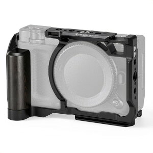 KF CONCEPT ��p �J�����P�[�W Arca�݊� 1/4�l�W�� 3/8�l�W�� NATO �J���� �T�|�[�g �A�N�Z�T���[ A6500 A6400 A6300 A6000 A7 III/V/IV A7R V/III EOS R50 ZV-E10 ZR