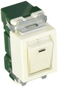 �p�i�\�j�b�N(Panasonic) �t���J���[�����l�[���X�C�b�`B �А� WN5061 10�� �P�i