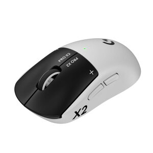 Logicool G ���s�b�h�g���K�[ PRO X2 SUPERSTRIKE LIGHTSPEED �Q�[�~���O�}�E�X G-PPD-004WL-STRK 8000Hz �|�[�����O���[�g �y�� 61g �n�v�e�B�b�N�U���g���K�[�V�X�e�� HITS 90���ԘA�����p�\ HERO2 �Z���T�[ USB