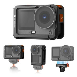 KF CONCEPT OSMO ACTION 6 ��p �g���P�[�W�L�b�g �K���X�t�B����6���t��