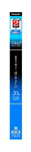 �p�i�\�j�b�N �u����(����) 20W 2�{�� �N�[���F �X�^�[�^�` �p���b�N FL20SSECW18X2KF