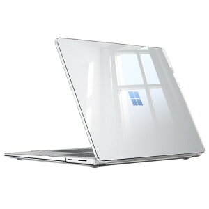 Fintie Surface Laptop 8 2026 (�� 8����)/Laptop 7 2024���� �p�P�[�X �ی�P�[�X 15�C���`(1�N���A)