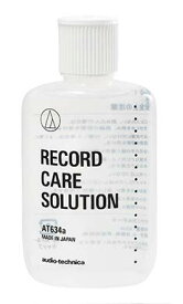 audio technica (オーディオテクニカ) レコードクリーナー AT634a レコードクリーナー