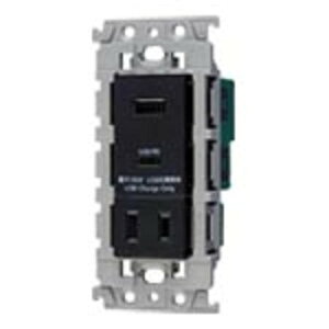 �p�i�\�j�b�N Panasonic �����[�d�pUSB�R���Z���g2�|�[�g �}�b�g 18W 110mm USB-A C ���t�R���Z���g�t WTL147740MB �z���C�g / �}�b�g�u���b�N / �u���b�N �R�X���V���[�Y���C�h21 WTF147740W 44 50 WTL147740B