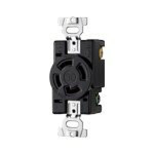 �p�i�\�j�b�N(Panasonic) �ڒn3P30A ���|�����R���Z���g �u���b�N WF2430B