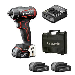 �p�i�\�j�b�N Panasonic �[�d�h�����h���C�o�[ �[�d�� �v���X�`�b�N�P�[�X�t EXENA L�V���[�Y EZ1D31F10D-R ���b�h / �C�G���[ �`���b�N�^�C�v EZ1D31F10D-Y �r�b�g�^�C�v EZ1D32F10D-Y EZ1D32F10D-R �{�̂̂�