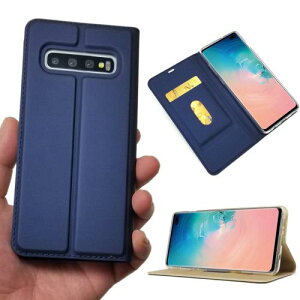 Galaxy S10 plus �P�[�X SC-04L SC-05L SCV42 S10plus �Ή� �T���X�� �M�����N�V�[ S10�v���X �J�o�[ S10+ �Ή� �X�}�z�P�[�X �g�уP�[�X �蒠�^ �蒠�^�P�[�X �g�уJ�o�[ ���z�P�[�X �蒠 case_iCoverCase_ ����