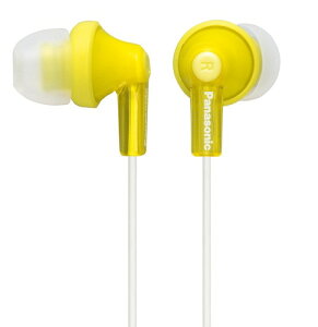 Panasonic �X�e���I�C���T�C�h�z�� ���^ �C�G���[ RP-HJE150-Y