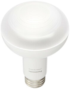 �p�i�\�j�b�N LED�d�� ���t�d�� E26���� 100W�`���� �����F �����Ή� ��ʓd�� ���t�^�C�v LDR9DWRF10