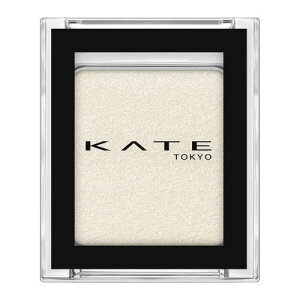 KATE(�P�C�g) �U �A�C�J���[ 001 �p�[���z���C�g �A�C�V���h�E 1.4�O���� (x 1)