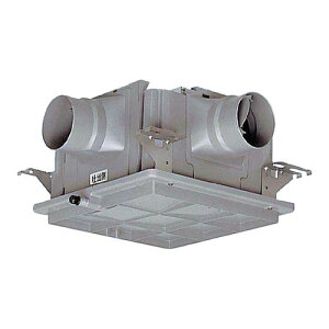 Panasonic �p�i�\�j�b�N ���ԃ_�N�g�t�@�� �������V���b�^�[ FY-18DPKC1BL FY-18DPGC1