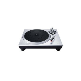 Technics SL-1500CW-K ダイレクトドライブターンテーブルシステム テクニクス ブラック / シルバー SL-1500CW-S