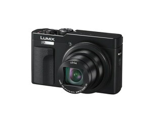 �p�i�\�j�b�N (Panasonic) �R���p�N�g �f�W�^�� �J���� ���{���Y�[�� ���w30�{ LUMIX DC-TZ99-K �u���b�N �P�i