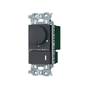 �p�i�\�j�b�N(Panasonic) �A�h�o���X�V���[�Y LED �����t�ʑ������X�C�b�`C[�ق���X�C�b�`C][�K��LED��p3.2A][���[�^���[��][�����Ɠx�ݒ�@�\�t][�l�[���Ȃ�][�}�b�g�O���[] WTA575831HK