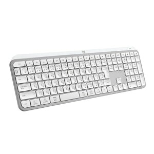 ���W�N�[�� ���C�����X �L�[�{�[�h MX KEYS S KX800sGR ���� ���^ �p�[�t�F�N�g �X�g���[�N�L�[ �X�}�[�g�o�b�N���C�g �O���t�@�C�g / �y�C���O���[ KX800sPG