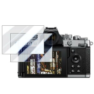�Ή� Nikon Z fc �K���X�t�C���� Seninhi 2���Z�b�g ���{���f�� - �� �i�� Nikon �j�R�� Zfc �t�B���� �����K���X �t�� FOR Nikon Z fc �ی�t�B���� �d�x9H �P�[�X �J�o�[ ������ ���ϋv ������ �����^ �t��
