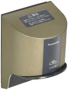 �p�i�\�j�b�N Panasonic EV PHEV�[�d�p 15A 20A���p �ڒn���O�R���Z���g �I�o �������p 200V�p WK4322B �u���b�N / �z���C�g / �V�����p���u�����Y 20A���p�ڒn���O�R���Z���g WK4322Q WK4322W