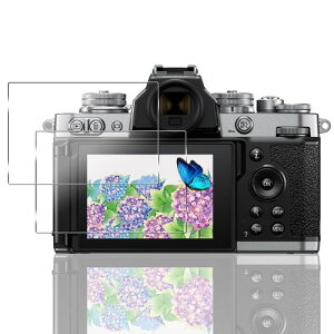 �K���X�t�B���� �J�����t�B���� ���{���Ɏq �d�x9H �p �t�B���� �����K���X �Ή� Nikon Zfc �j�R�� �A�N�Z�T���[ �ی�t�B���� Ricoh GR4 HD ���R�[ �J�����ی�t�B���� ���{���Ɏq�f�� �d�x10H
