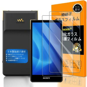 �Ή� NW-ZX707 �K���X�t�C����(2������)seninhi �����K���X SENLX-TMNW707-2